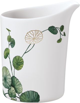 Villeroy & boch 4655-0780 Qaymaq qabı