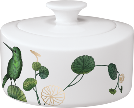 Villeroy & boch 4655-0960 Şəkər qabı
