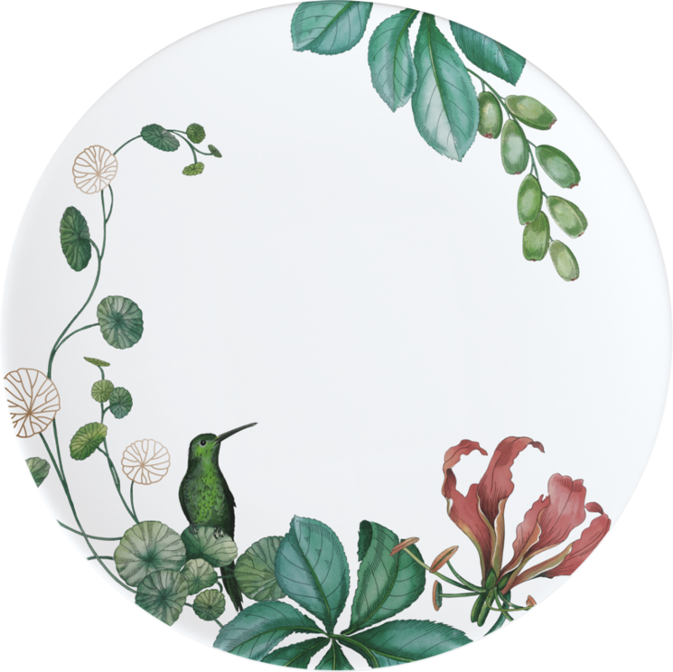 Villeroy & boch 4655-2640 Salat boşqabı