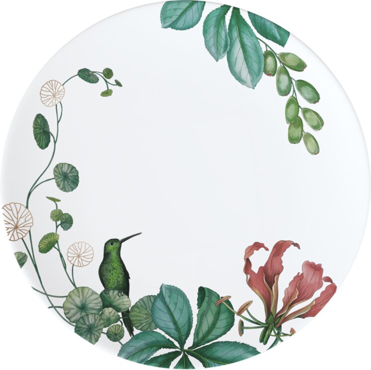 Villeroy & boch 4655-2640 Salat boşqabı