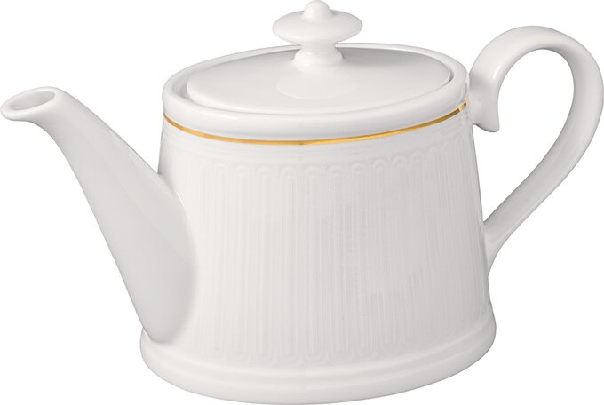 Villeroy & boch 4661-0530 Çaydan