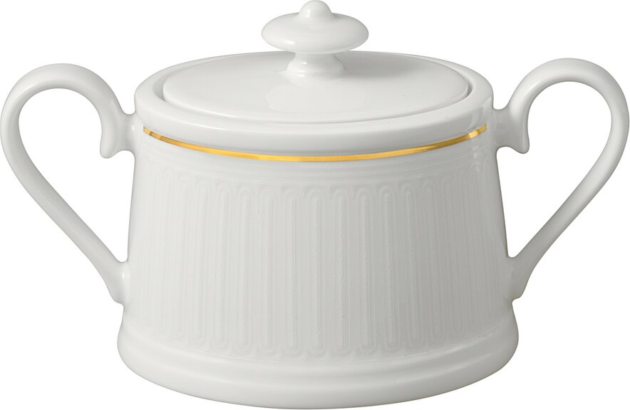 Villeroy & boch 4661-0930 Şəkər qabı