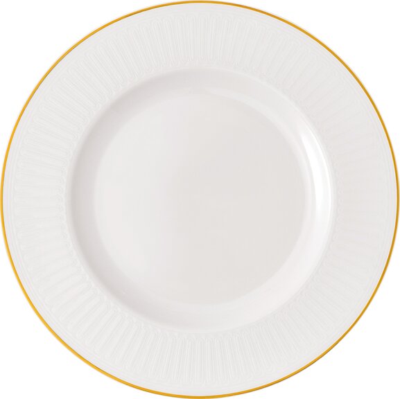 Villeroy & boch 4661-2630 Yemək boşqabı