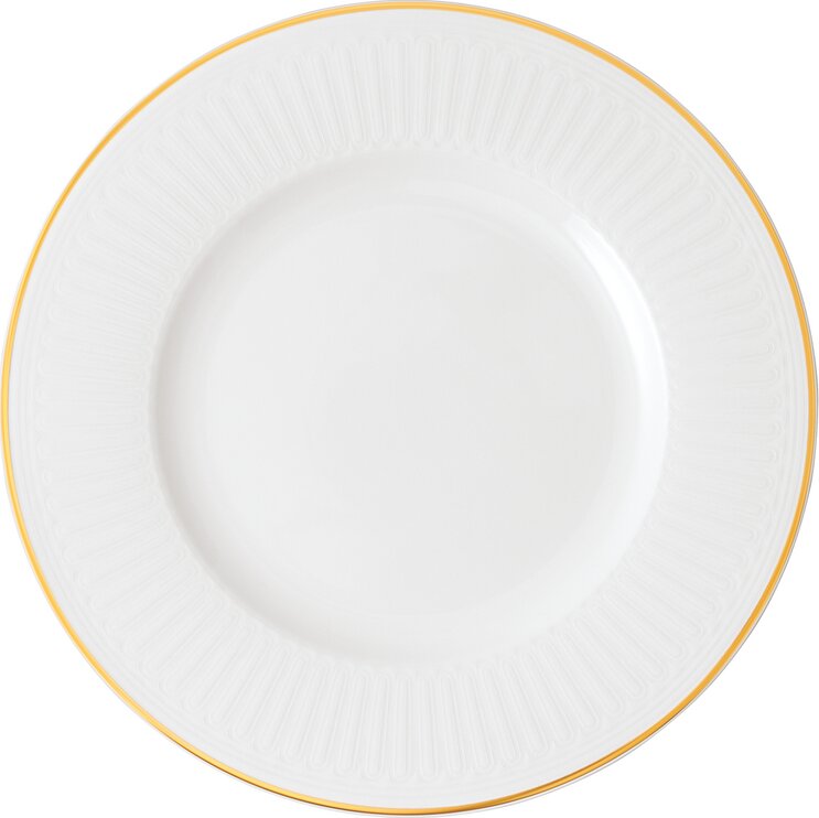 Villeroy & boch 4661-2650 Salat boşqabı