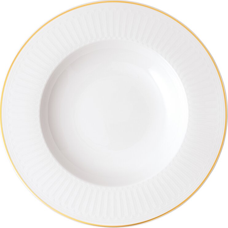 Villeroy & boch 4661-2700 Dərin boşqab