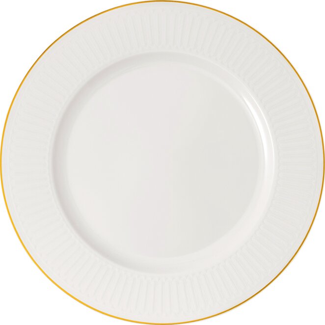 Villeroy & boch 4661-2810 Serviz boşqabı
