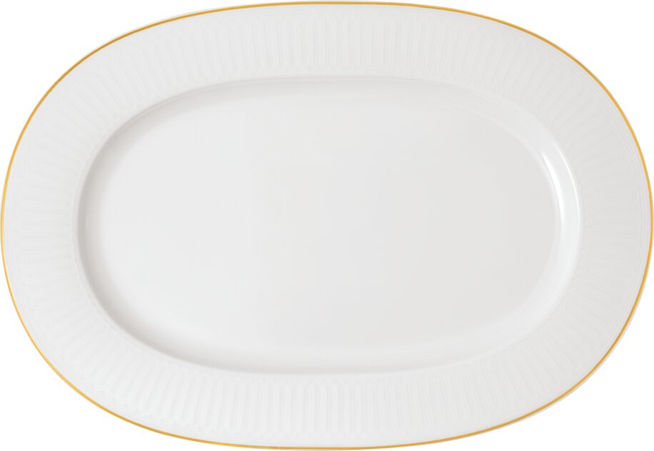 Villeroy & boch 4661-2940 Serviz boşqabı