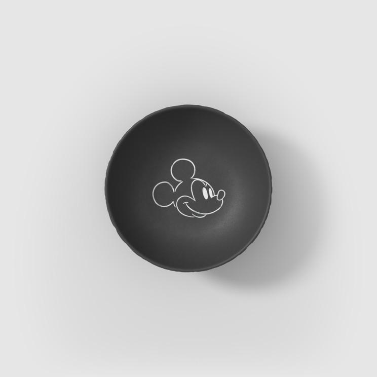 Villeroy & boch 4719-3810 Desert üçün piyalə