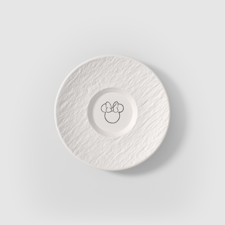 Villeroy & boch 4720-1310 Qəhvə fincanı və nəlbəki