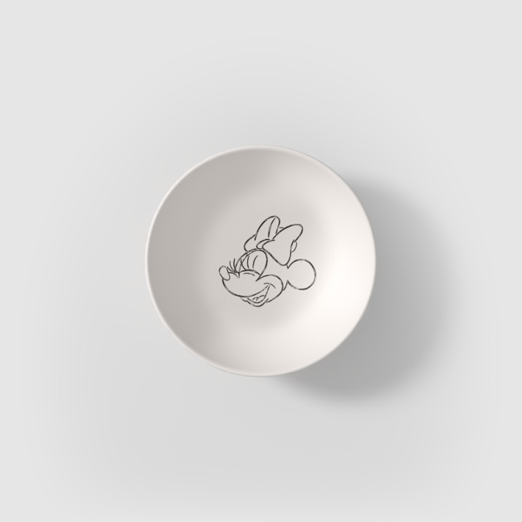 Villeroy & boch 4720-3810 Desert üçün piyalə