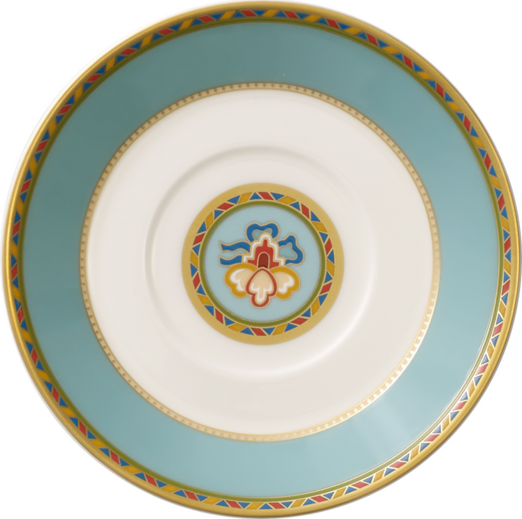 Villeroy & boch 4730-1430 Nəlbəki