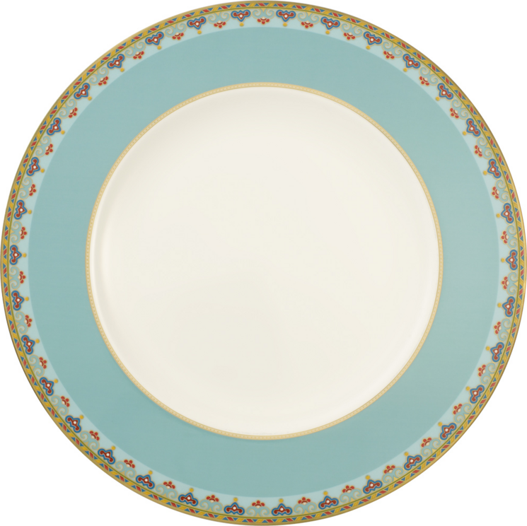 Villeroy & boch 4730-2630 Yemək boşqabı