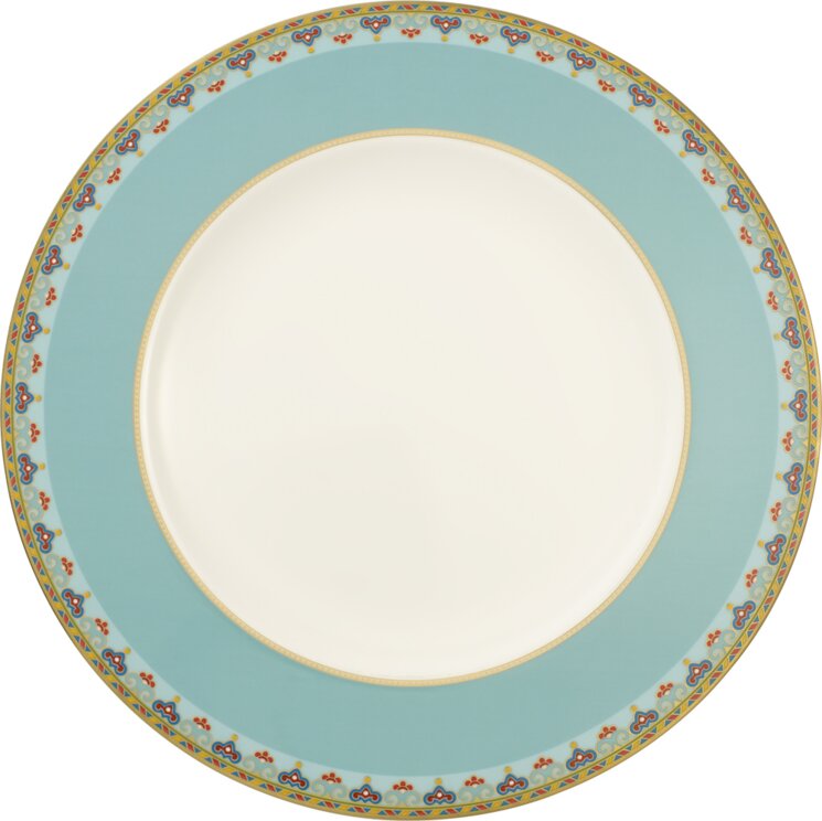 Villeroy & boch 4730-2630 Yemək boşqabı