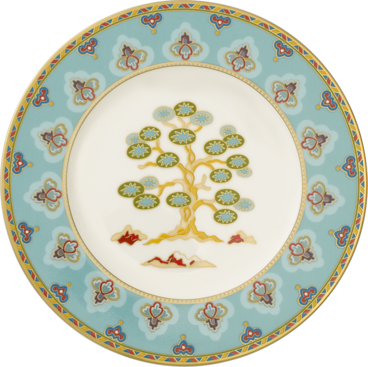 Villeroy & boch 4730-2660 Desert boşqabı