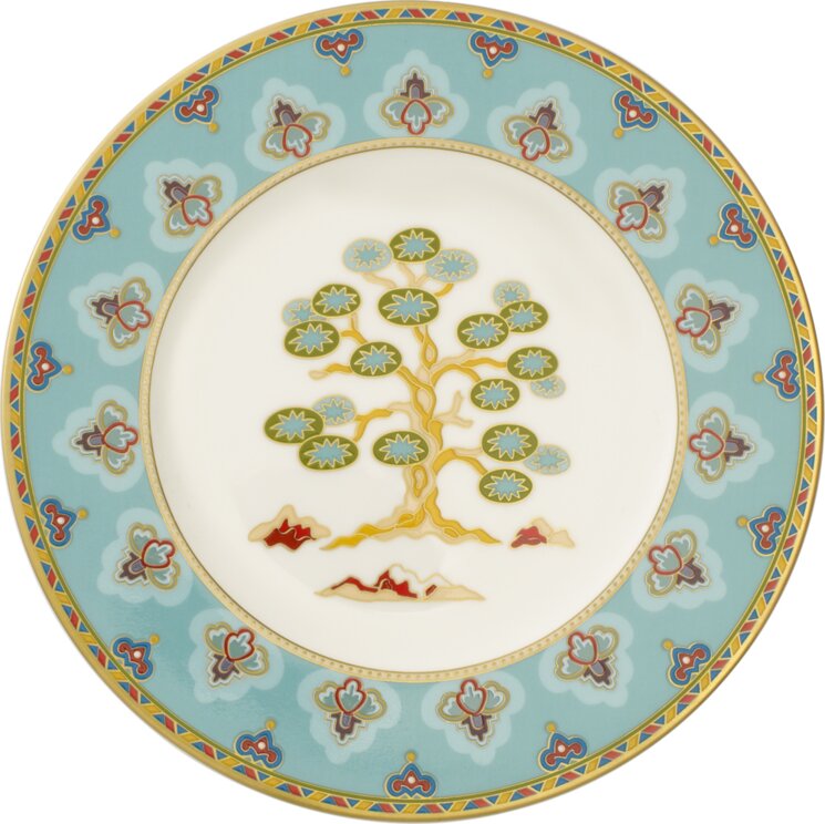 Villeroy & boch 4730-2660 Desert boşqabı