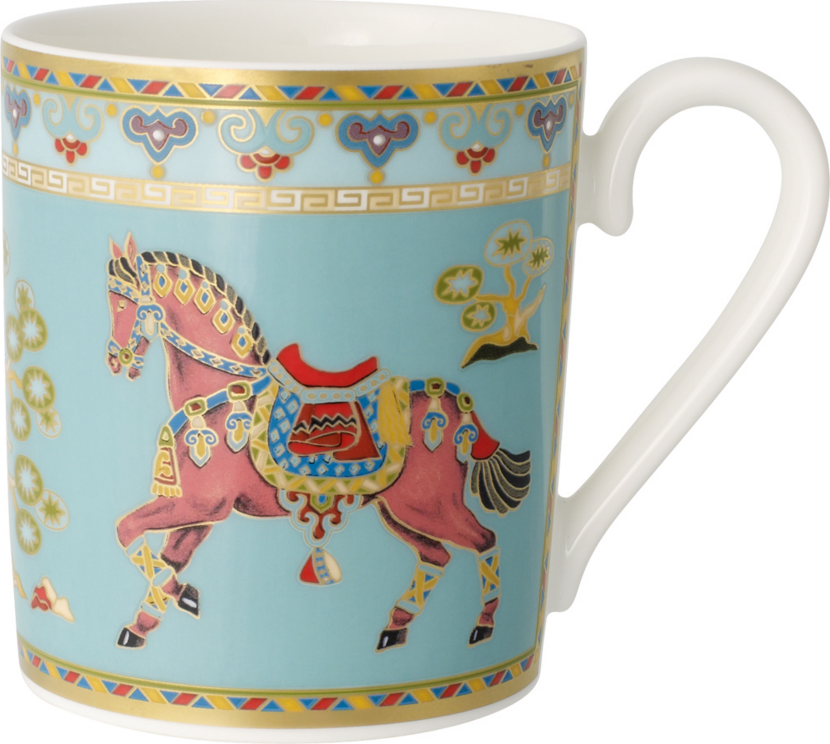 Villeroy & boch 4730-9651 Fincan