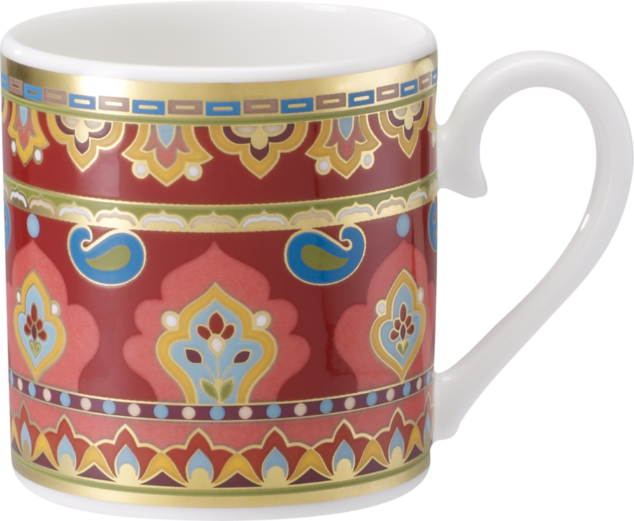 Villeroy & boch 4731-1420 Fincan