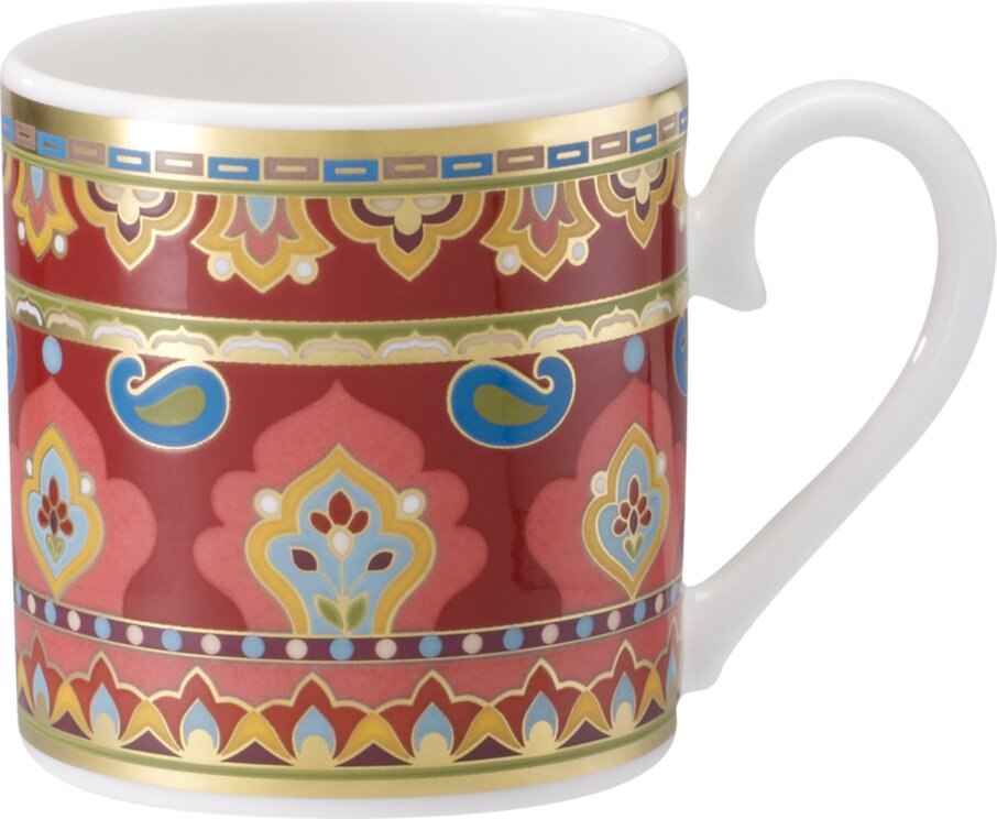 Villeroy & boch 4731-1420 Fincan