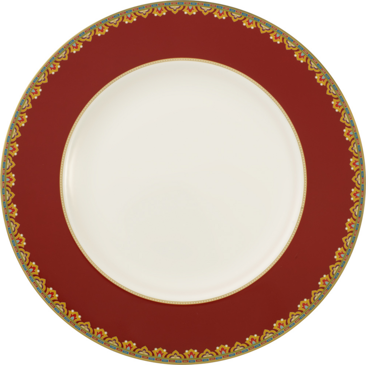 Villeroy & boch 4731-2630 Yemək boşqabı