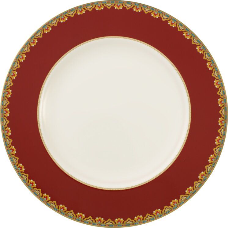 Villeroy & boch 4731-2630 Yemək boşqabı