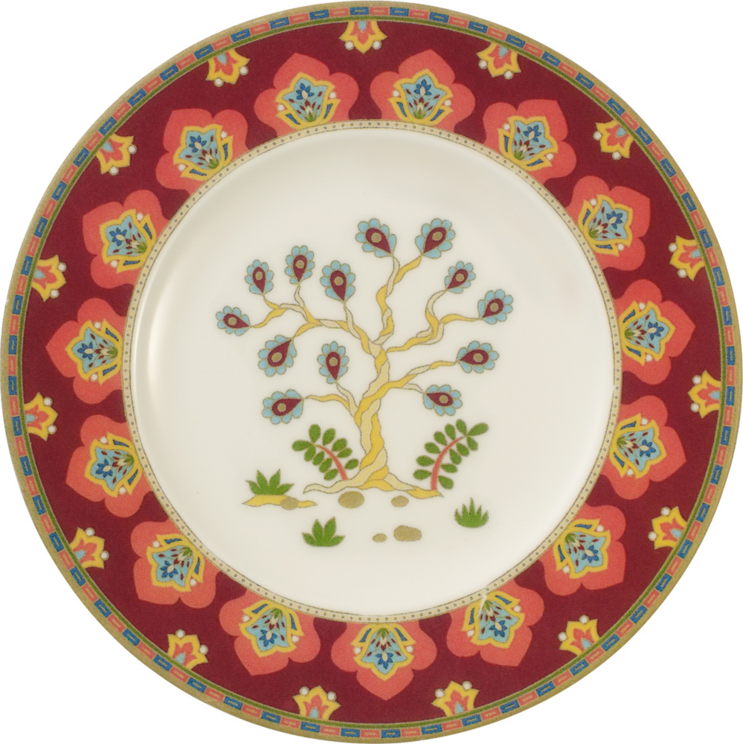 Villeroy & boch 4731-2660 Desert boşqabı