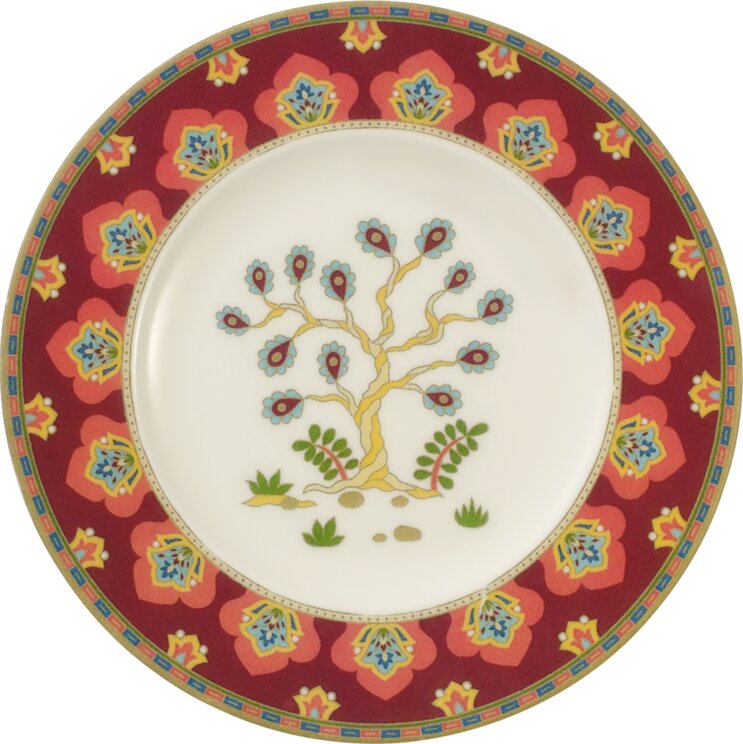 Villeroy & boch 4731-2660 Desert boşqabı