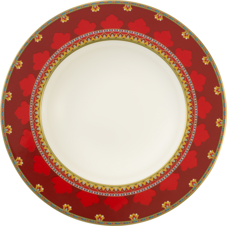 Villeroy & boch 4731-2700 Dərin boşqab