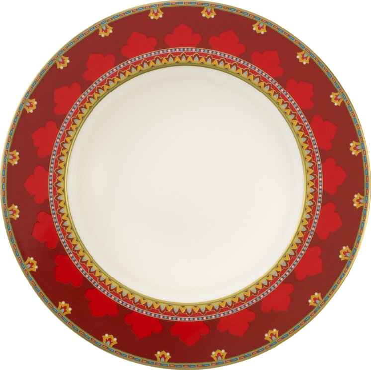 Villeroy & boch 4731-2700 Dərin boşqab