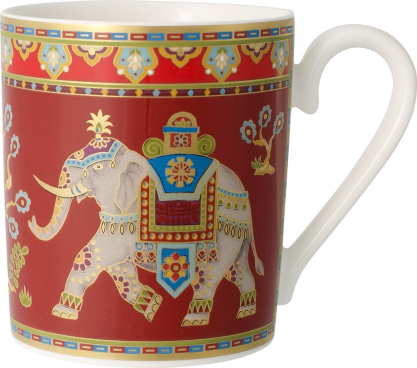 Villeroy & boch 4731-9651 Fincan