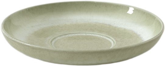 Villeroy & boch Perlemor Qəhvə üçün fincan və nəlbəkilər