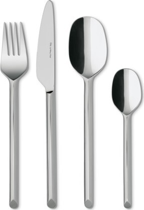Villeroy & boch 5324-9040 Çəngəl-bıçaq dəsti