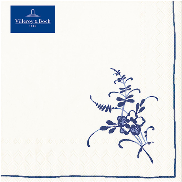 Villeroy & boch 5375-0100 Napkins