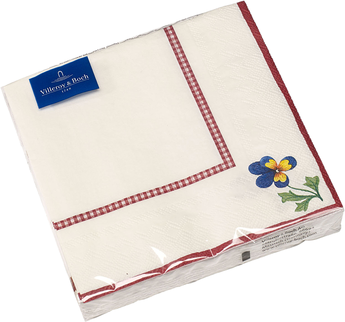 Villeroy & boch 5375-0161 Salfetlər