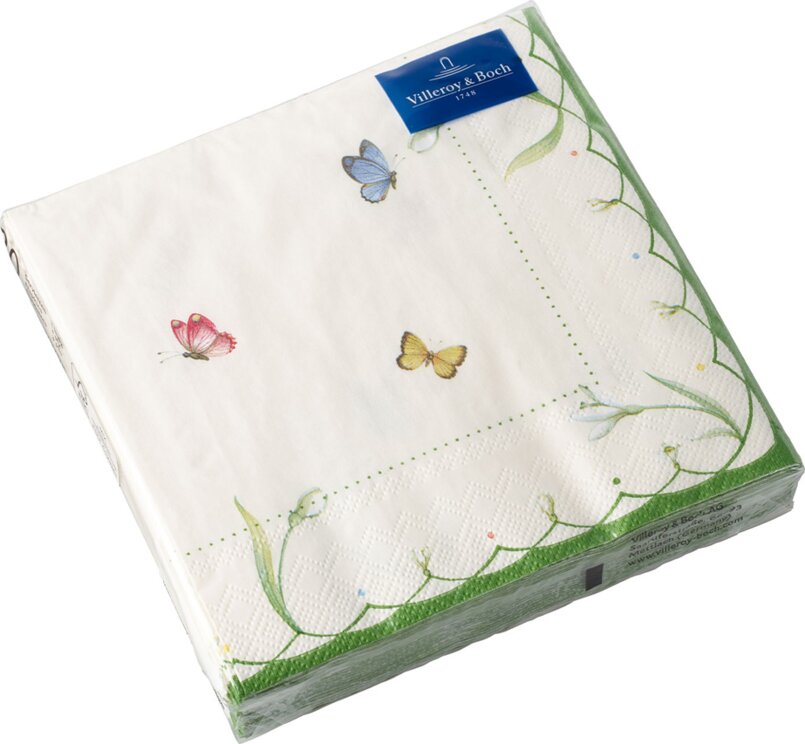 Villeroy & boch 5375-0176 Salfetlər