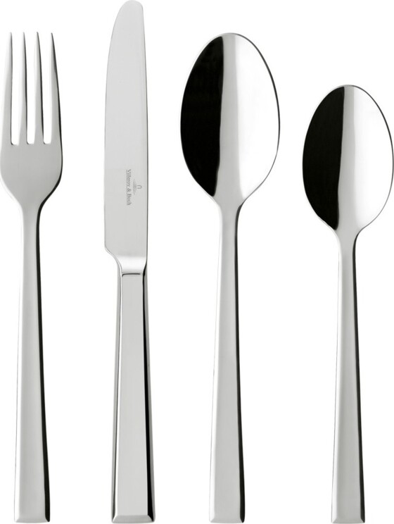 Villeroy & boch 6350-9057 Çəngəl-bıçaq dəsti