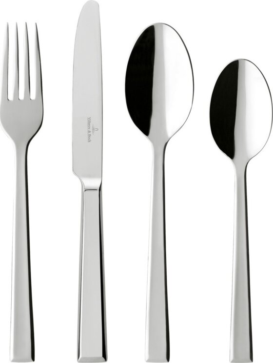 Villeroy & boch Victor Çəngəl-bıçaq dəstləri