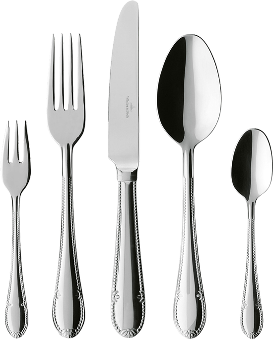 Villeroy & boch 6359-9057 Çəngəl-bıçaq dəsti