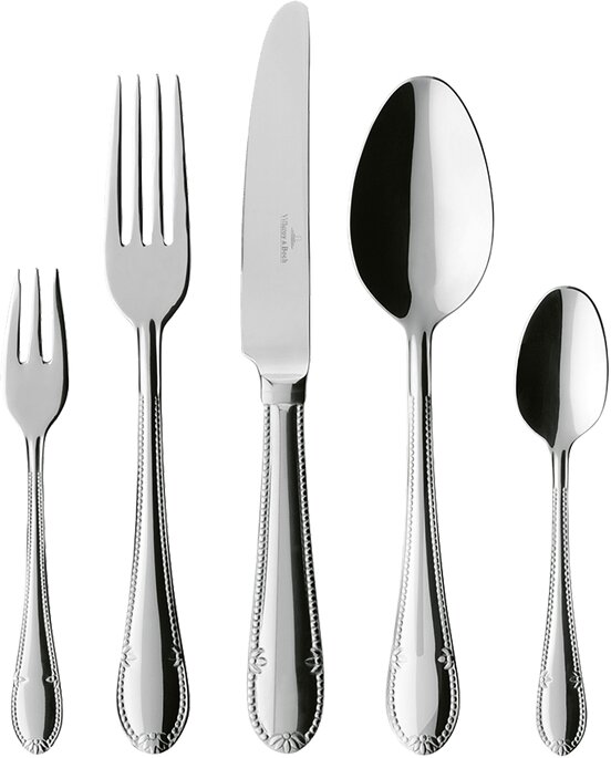 Villeroy & boch 6359-9057 Çəngəl-bıçaq dəsti