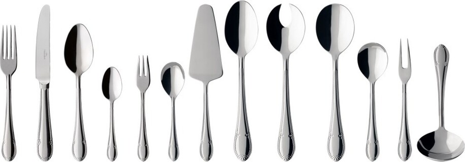 Villeroy & boch 6359-9081 Flatware set