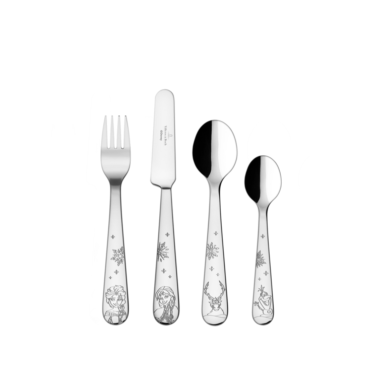 Villeroy & Boch 6536-2091 Набор ложки и вилки для детей