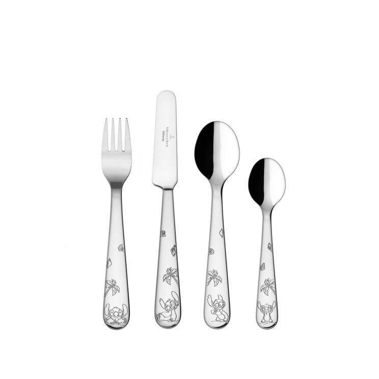 Villeroy & Boch 6537-2091 Набор ложки и вилки для детей