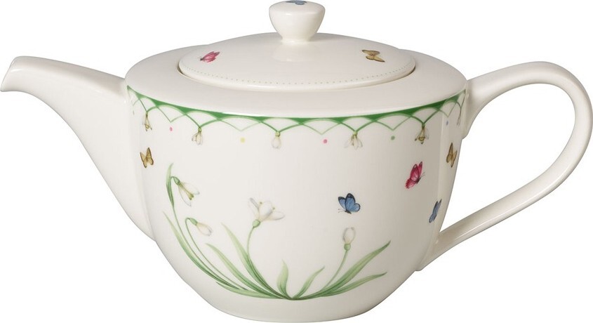 Villeroy & Boch 8663-0460 Чайник
