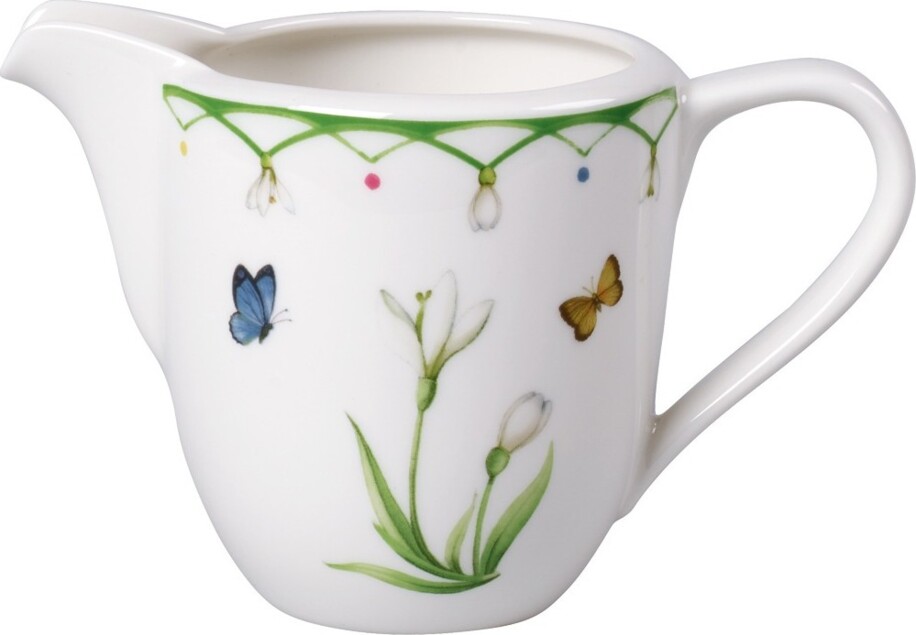 Villeroy & Boch 8663-0760 Молочник