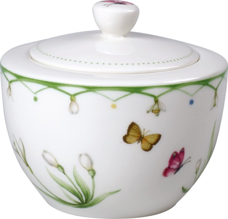 Villeroy & boch 8663-0930 Sugar bowl
