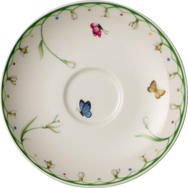 Villeroy & Boch 8663-1310 Блюдце