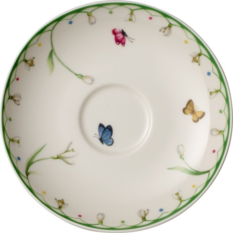 Villeroy & boch 8663-1310 Saucer