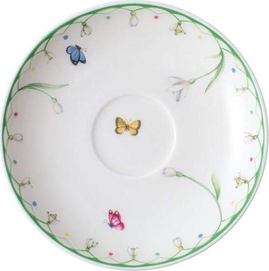 Villeroy & boch 8663-1430 Saucer
