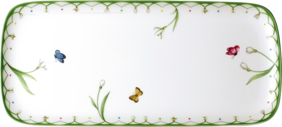 Villeroy & boch 8663-2221 Boşqab