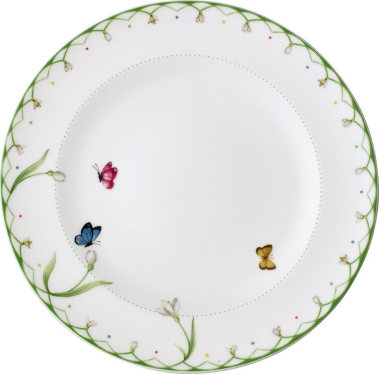 Villeroy & Boch 8663-2620 Основная тарелка