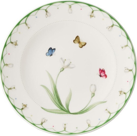 Villeroy & Boch 8663-2660 Десертная тарелка